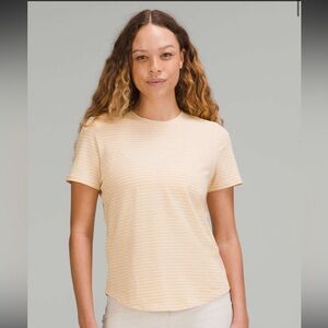 Lululemon Love Crew T-Shirt